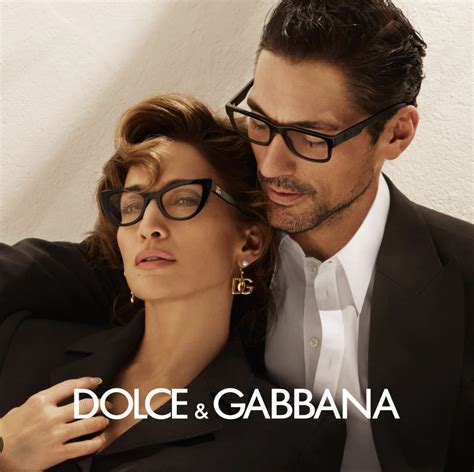 dolce gabbana eyeglasses lenscrafters|dolce and gabbana clear eyewear.